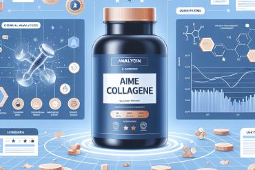 Theralica Collagen 5g Relift: Innovative Hautpflegeserie mit bioaktiven Inhaltsstoffen auf dem Prüfstand