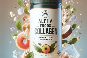 Collagen Biotech USA: Eine umfassende Bewertung dieses erstklassigen Biotechnologieprodukts