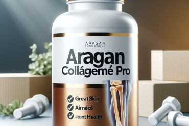 Collagen Biozyten-Rezension: Hautalterung bekämpfen mit Collagen Max Anti-Age – Ein Durchbruch in der Anti-Aging-Pflege