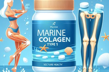 Aragan Collagen Pro: Revolution in der Ernährung für eine gesunde Haut und starke Gelenke