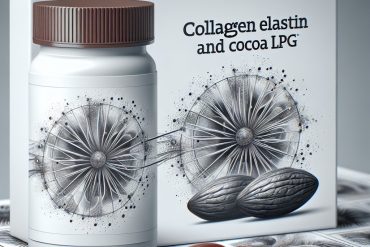 Dermo Collagen 275gr Reine Essenz: Ihr stärkster Verbündeter für strahlende Haut, glänzendes Haar und kräftige Nägel!