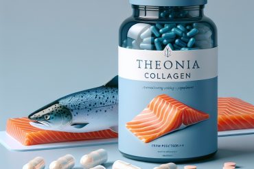 Meerwunder: Eine Bewertung von Skinform Marine Collagen – Revolution für Ihre Haut