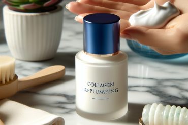 Verjüngungsgeheimnisse Entschlüsselt: Die Wirkung von Hyaluronsäure und Kollagen als Anti-Aging-Nahrungsergänzungsmittel