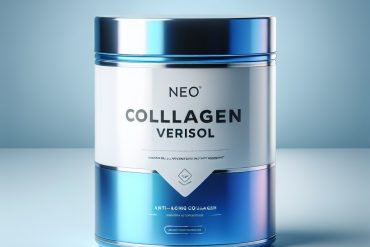 Biozytens Collagen Max Anti-Aging: Ihr Innovatives und Wirksames Geheimnis für ein Jugendliches Aussehen!