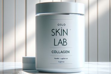 Unser Intense Collagen Expert Offenbart: Das verborgene Geheimnis für straffere und glattere Haut