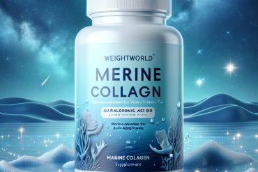 Theralica Collagen 5g Relift: Innovative Hautpflegeserie mit bioaktiven Inhaltsstoffen auf dem Prüfstand